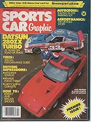 Sports car graphic for sale  Delivered anywhere in USA 