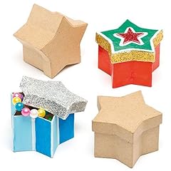 Star shaped paper for sale  Delivered anywhere in Ireland