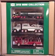 Hess 2018 mini for sale  Delivered anywhere in USA 