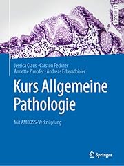 Kurs allgemeine pathologie gebraucht kaufen  Wird an jeden Ort in Deutschland