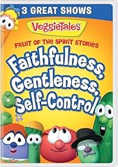 Veggietales fruit spirit for sale  Delivered anywhere in USA 