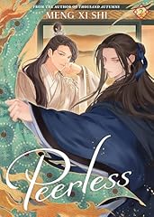 Peerless vol. 2 for sale  Delivered anywhere in UK