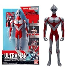 Bandai figurine deluxe usato  Spedito ovunque in Italia 