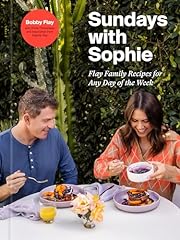 Sundays sophie flay for sale  Delivered anywhere in USA 