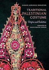 Traditional palestinian costum for sale  Delivered anywhere in USA 