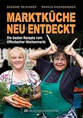 Reininger marktküche neu d'occasion  Livré partout en France