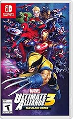 Marvel ultimate alliance for sale  Delivered anywhere in USA 
