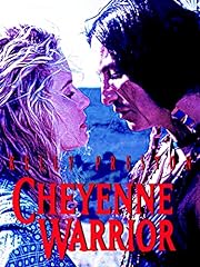 Cheyenne warrior usato  Spedito ovunque in Italia 