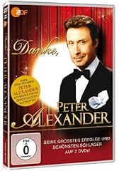 Alexander peter peter gebraucht kaufen  Wird an jeden Ort in Deutschland