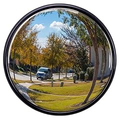 Convex mirror shatterproof for sale  Delivered anywhere in USA 