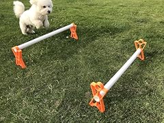 Dog agility training for sale  Delivered anywhere in UK