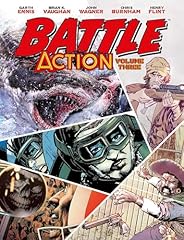 Battle action volume for sale  Delivered anywhere in UK