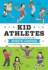 Kid athletes true for sale  Delivered anywhere in USA 