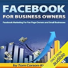 Facebook business owners for sale  Delivered anywhere in USA 