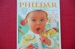 Phildar creations special d'occasion  Livré partout en France