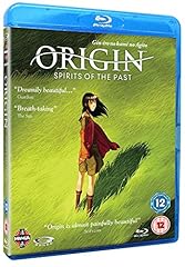 Origin spirits past d'occasion  Livré partout en France