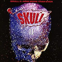 Skull now more d'occasion  Livré partout en France