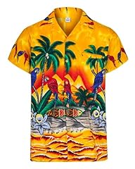 Redstar mens hawaiian for sale  Delivered anywhere in UK