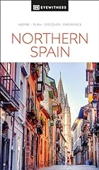 Eyewitness northern spain for sale  Delivered anywhere in USA 
