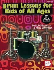 Drum lessons kids for sale  Delivered anywhere in UK