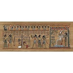 Artdirect egyptian papyrus for sale  Delivered anywhere in USA 
