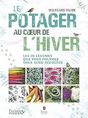 Potager coeur hiver d'occasion  Livré partout en France
