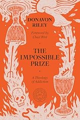 Impossible prize theology for sale  Delivered anywhere in USA 