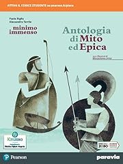 Minimo immenso. antologia usato  Spedito ovunque in Italia 