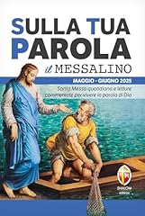 Sulla tua parola. usato  Spedito ovunque in Italia 