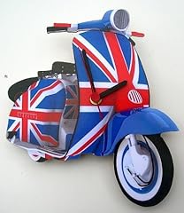 Union jack scooter for sale  Delivered anywhere in UK