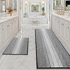 Bsicpro bathroom rugs for sale  Delivered anywhere in USA 