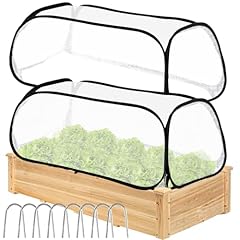 2pack garden covers for sale  Delivered anywhere in USA 