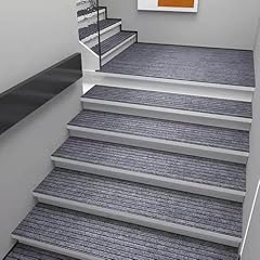 Grau 25x80cm stufenmatten gebraucht kaufen  Wird an jeden Ort in Deutschland