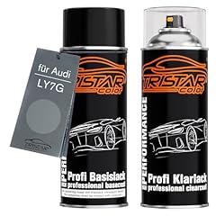 Tristarcolor autolack spraydos gebraucht kaufen  Wird an jeden Ort in Deutschland