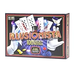 Giochi magia magic usato  Spedito ovunque in Italia 