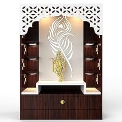 Devyom wooden large for sale  Delivered anywhere in UK
