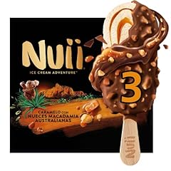 Nuii salted caramel gebraucht kaufen  Wird an jeden Ort in Deutschland