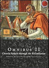 Omnibus church fathers for sale  Delivered anywhere in USA 