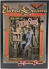Electric dreams art for sale  Delivered anywhere in USA 