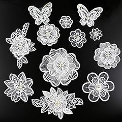 Xunhui weiß blumen gebraucht kaufen  Wird an jeden Ort in Deutschland