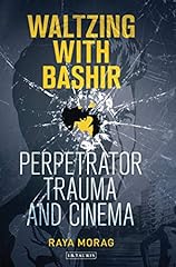 Waltzing bashir perpetrator for sale  Delivered anywhere in UK