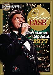 Johnny cash christmas for sale  Delivered anywhere in USA 