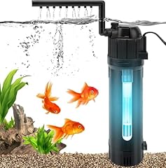 Victop submersible aquarium for sale  Delivered anywhere in UK