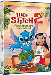 Lilo stitch hawaï d'occasion  Livré partout en France