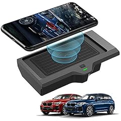 Caricatore wireless auto usato  Spedito ovunque in Italia 