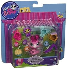 Hasbro petshop amis d'occasion  Livré partout en France