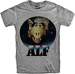 Alf shirt alien gebraucht kaufen  Wird an jeden Ort in Deutschland