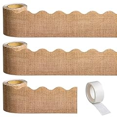 Feet burlap bulletin for sale  Delivered anywhere in USA 