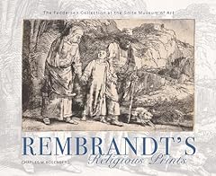 Rembrandt religious prints for sale  Delivered anywhere in USA 