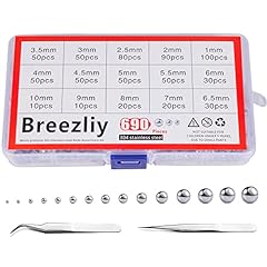Breezliy 690 piece for sale  Delivered anywhere in USA 